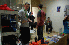 Anime Detour 2011